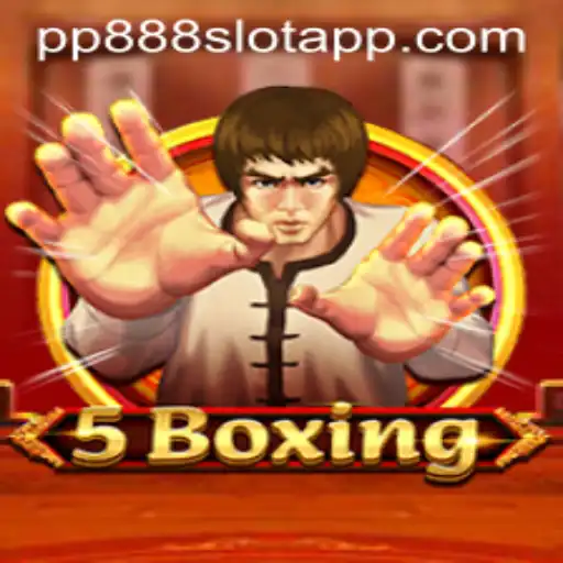Exploring the Exciting World of 5Boxing and pp888 Slot