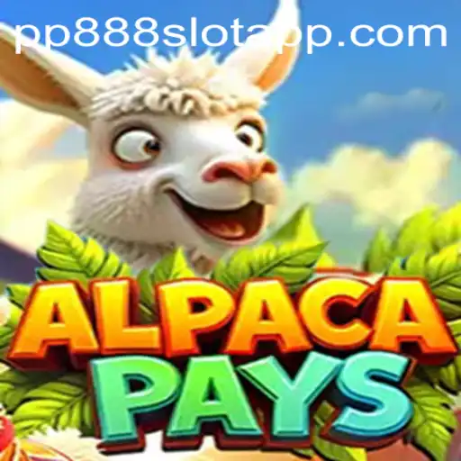 Exploring AlpacaPays: An Exciting Adventure with pp888 Slot