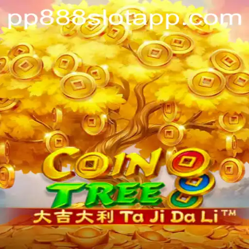 Exploring CoinTree: The Intriguing World of 'pp888 slot'