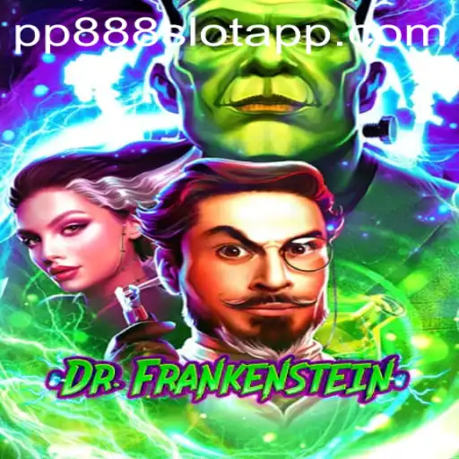 DrFrankenstein: Unveiling the Thrills of the PP888 Slot Game