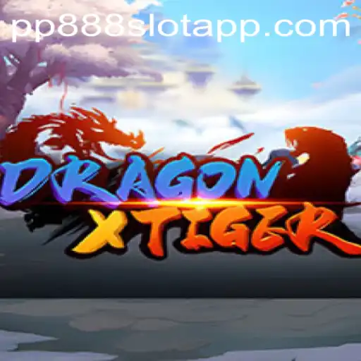 Exploring DragonXTiger and the Fascinating World of pp888 Slot