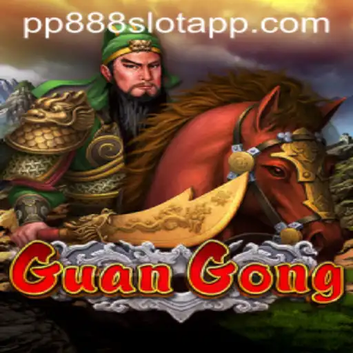 Exploring the Exciting World of GuanGong: A Dive into the Popular pp888 Slot Game
