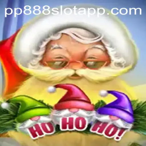 Unveiling the Enchanting World of HoHoHo and the Excitement of pp888 Slot