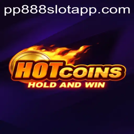 Unveiling HotCoins: An Exciting Dive into the World of pp888 Slot