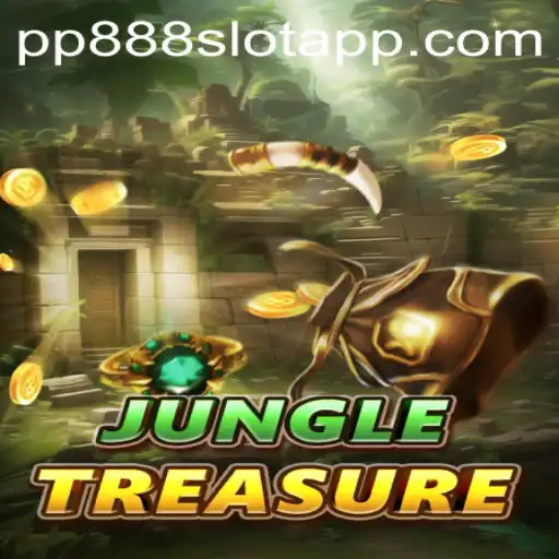 Discovering JungleTreasure: An Exciting Adventure in the World of pp888 Slot