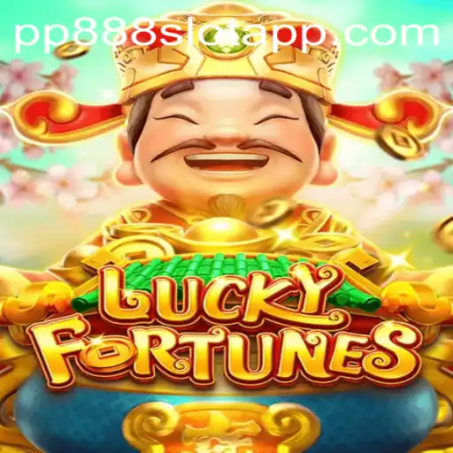 LUCKYFORTUNES: The Ultimate Guide to Winning in the Popular Game