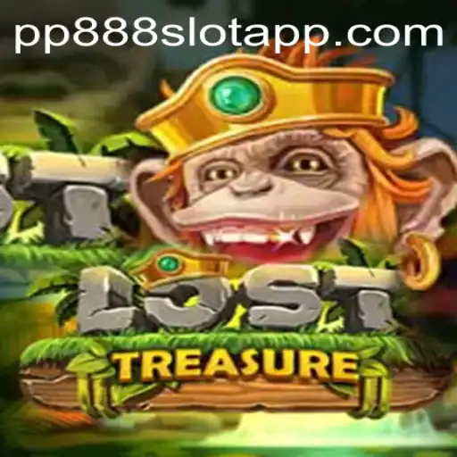 Discovering the Riches of LostTreasure in the Thrilling World of PP888 Slot