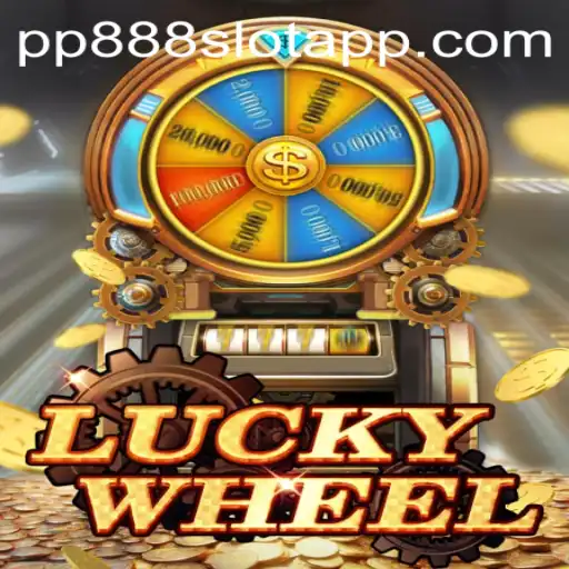 Exploring the Exciting World of LuckyWheel and the pp888 Slot