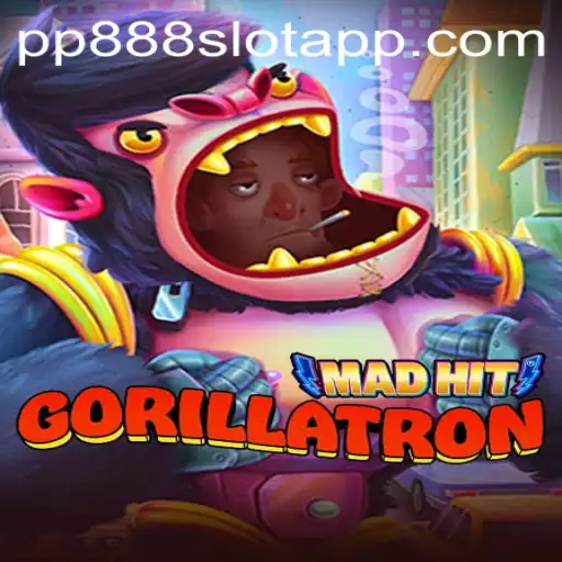MadHitGorillatron: An In-Depth Look at the Exciting Arcade Sensation