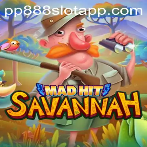 Exploring the Wild World of MadHitSavannah: A Deep Dive into the Game's Dynamics