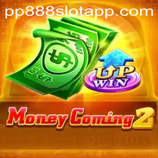 The Thrilling World of MoneyComing2: Exploring pp888 Slot in Modern Gaming