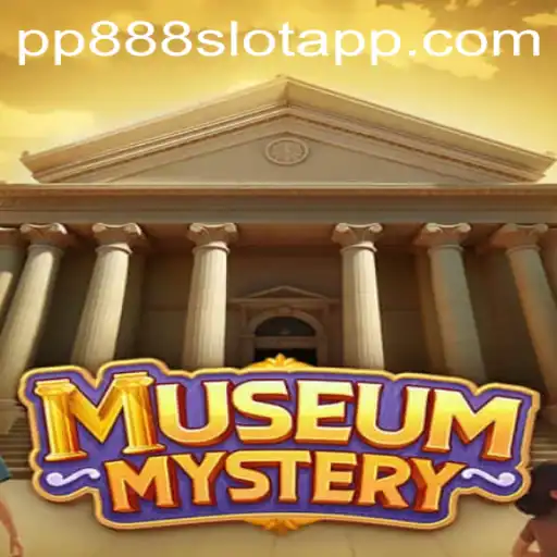 Discover the Intrigue of MuseumMystery: A Journey Through Time and Chance
