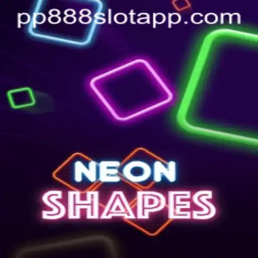 Exploring the World of NeonShapes and the Rise of pp888 Slot Games
