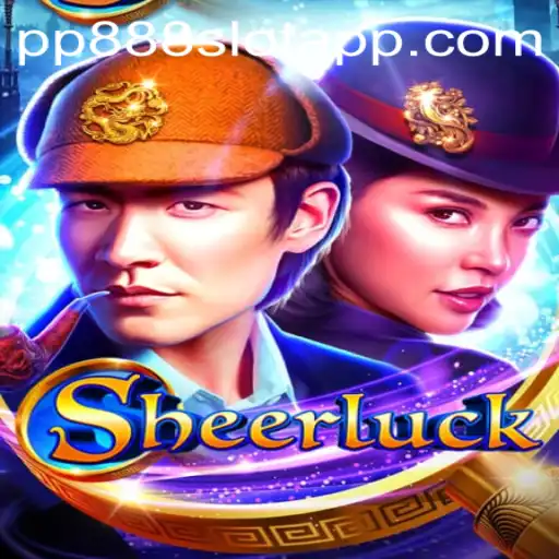 Discover the Thrilling World of Sheerluck and pp888 Slot