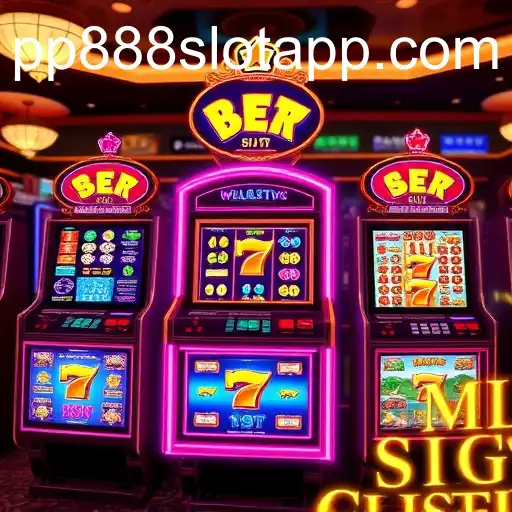 Gaming Experience pp888 slot - 800+ Premium and Exclusive Games