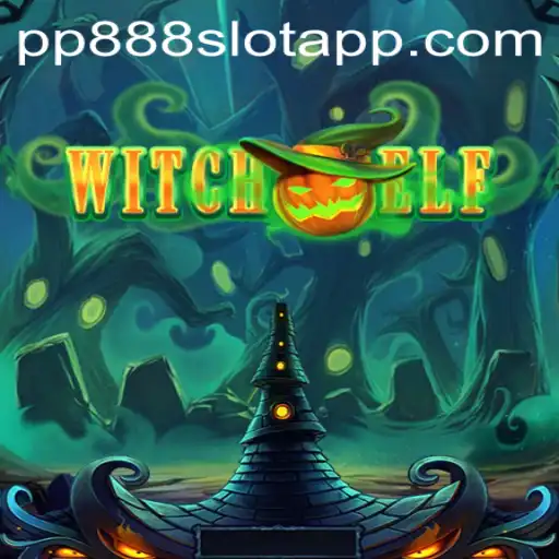 WitchElf: Unveiling the Enchanting World of pp888 Slot